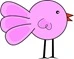pink_cartoon_bird_or_chick_0515-1003-1906-0318_SMU